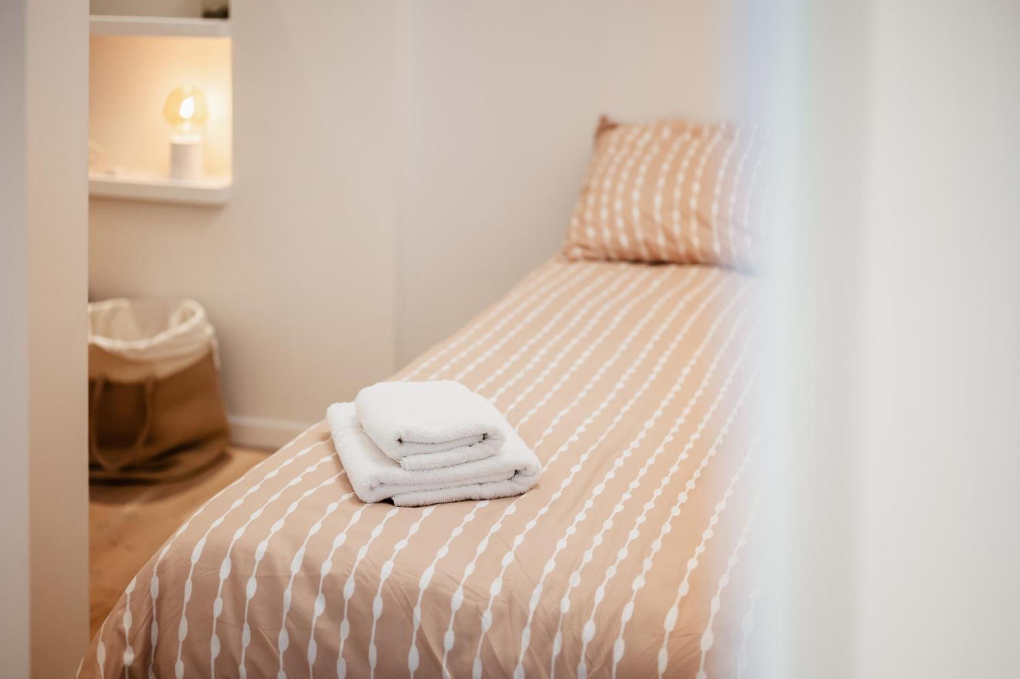 Sejoylia Knokke: App 2Ch Luxueux Au Centre De Kh Lejlighed Eksteriør billede