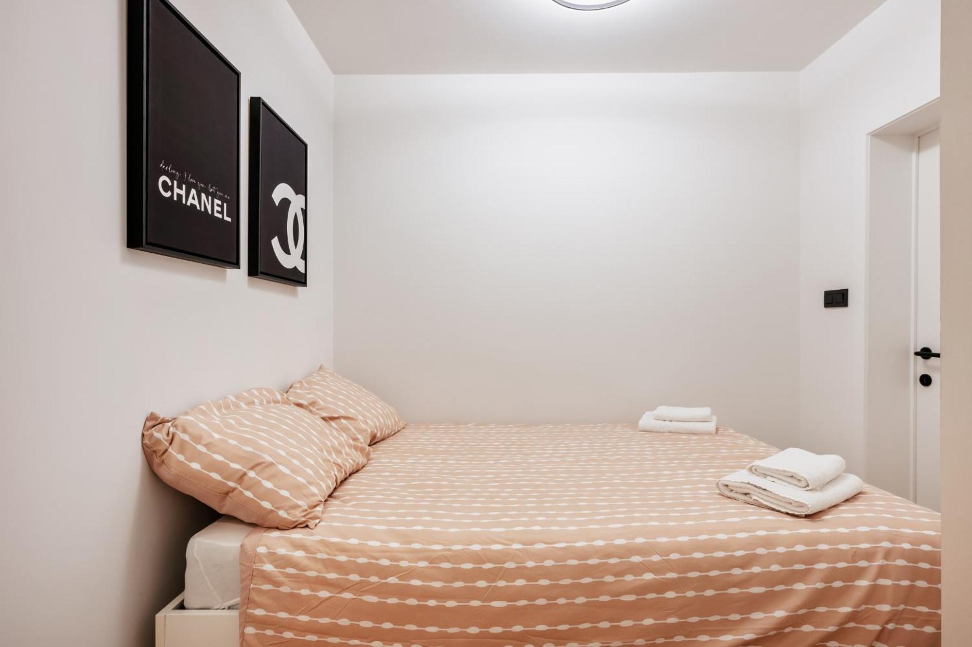 Sejoylia Knokke: App 2Ch Luxueux Au Centre De Kh Lejlighed Eksteriør billede
