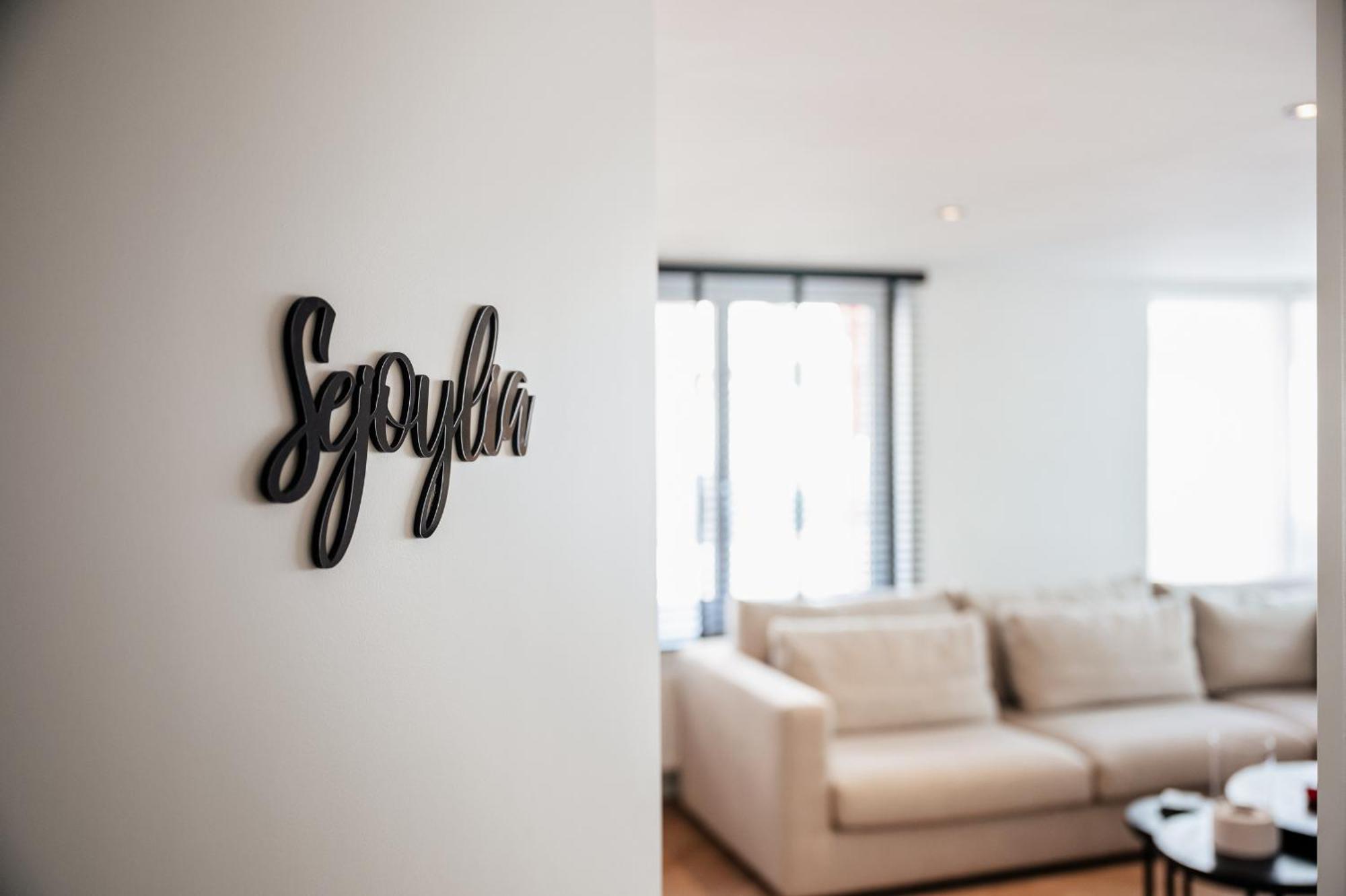 Sejoylia Knokke: App 2Ch Luxueux Au Centre De Kh Lejlighed Eksteriør billede