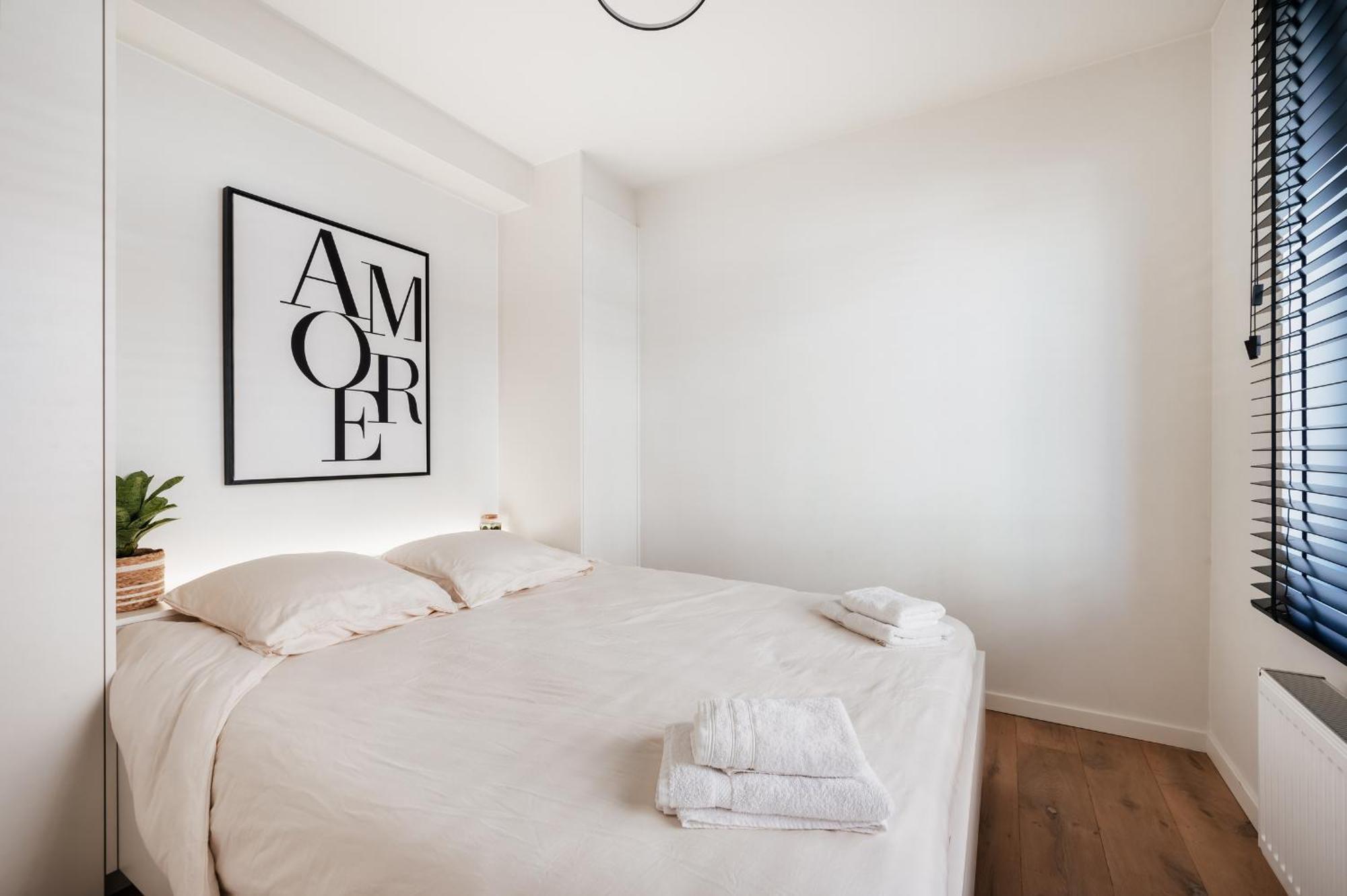 Sejoylia Knokke: App 2Ch Luxueux Au Centre De Kh Lejlighed Eksteriør billede